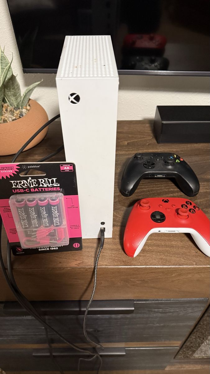 Xbox Series S