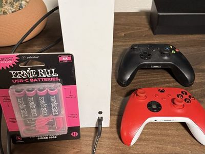 Xbox Series S