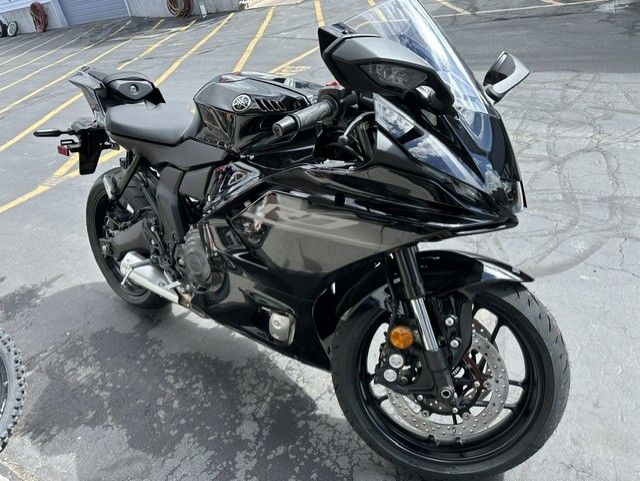 2026 Yamaha YZF-R7