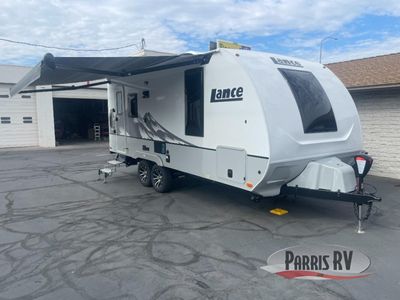 New 2027 Lance Lance Travel Trailers 1995