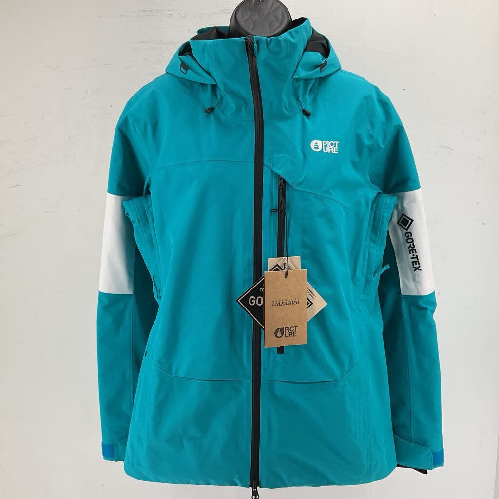 Picture Organic Women's Lamerepi Gore-Tex Jacket