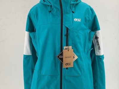 Picture Organic Women's Lamerepi Gore-Tex Jacket