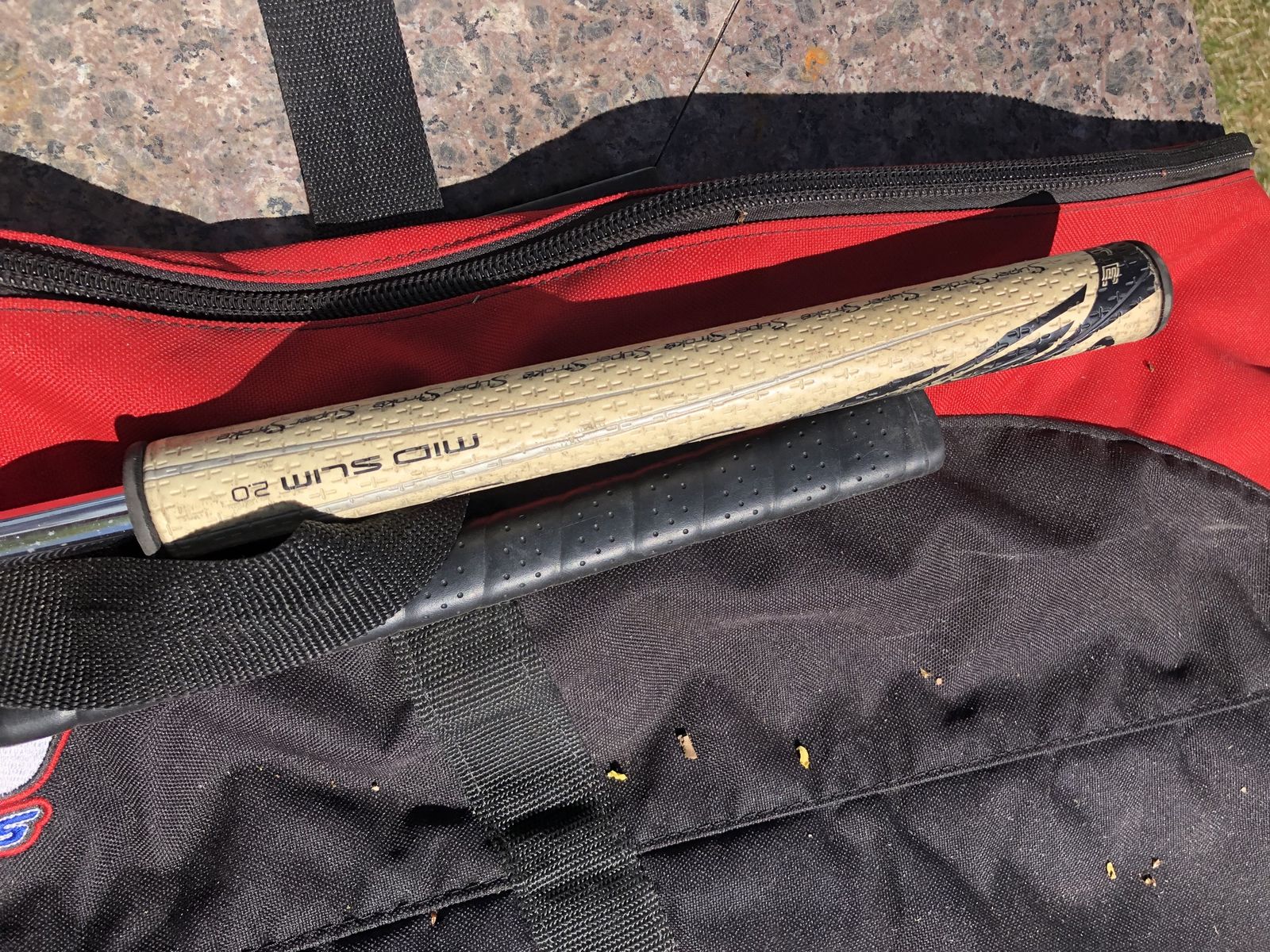 Golf Clubs 4 Of Them