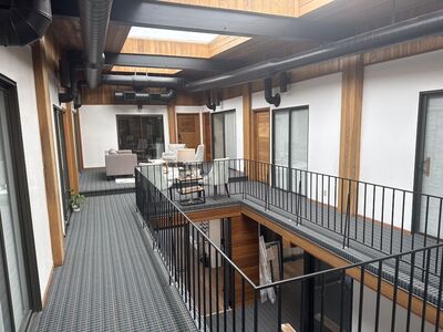 Office Space For Rent In Bountiful