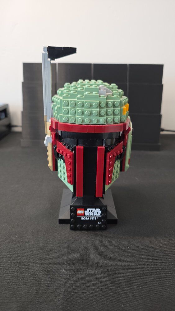 Lego Star Wars Helmets for sale