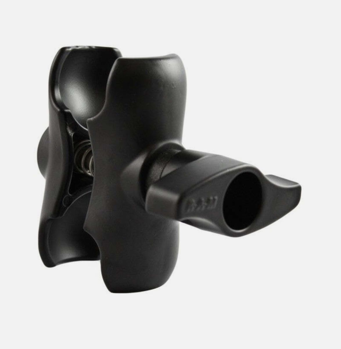 New. Ram D 201U Short Length Double Socket D Size