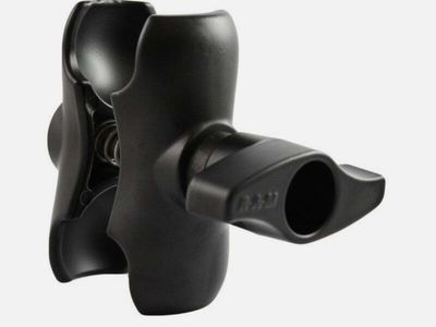 New. Ram D 201U Short Length Double Socket D Size