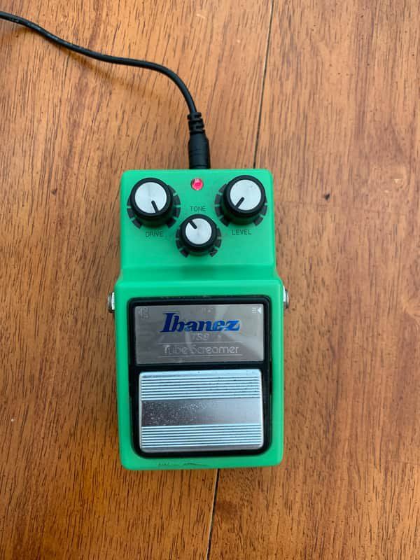 Ibanez TS9 | Amps and Effects | KSL Classifieds