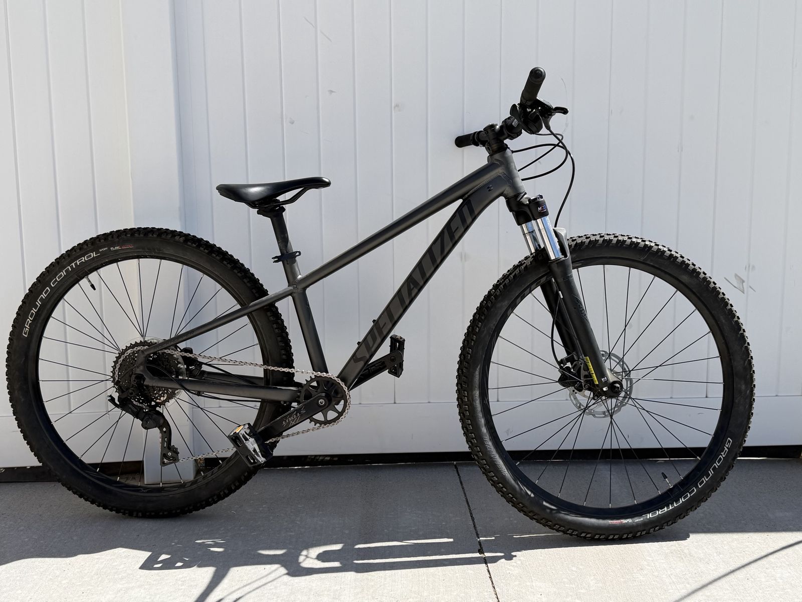 Specialized Rock Hopper Comp 27.5 size small