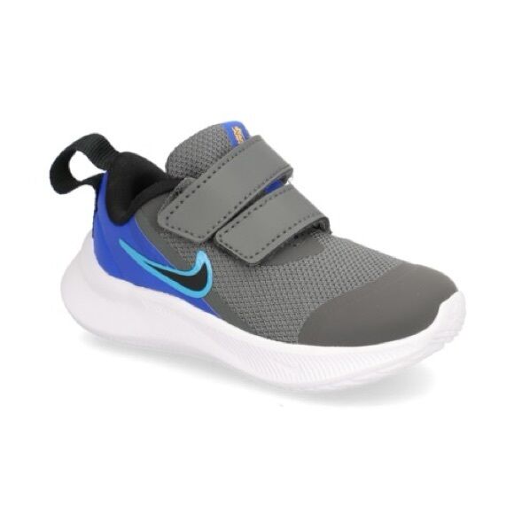 Size 4C Nike Star Runner 3 TDV