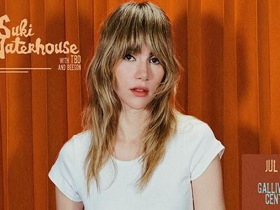 Suki Waterhouse Tickets
