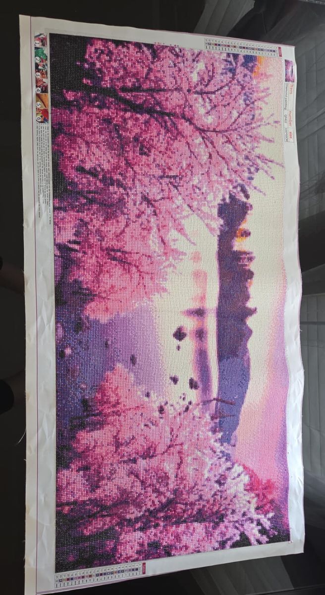 Diamond PAinting Decor