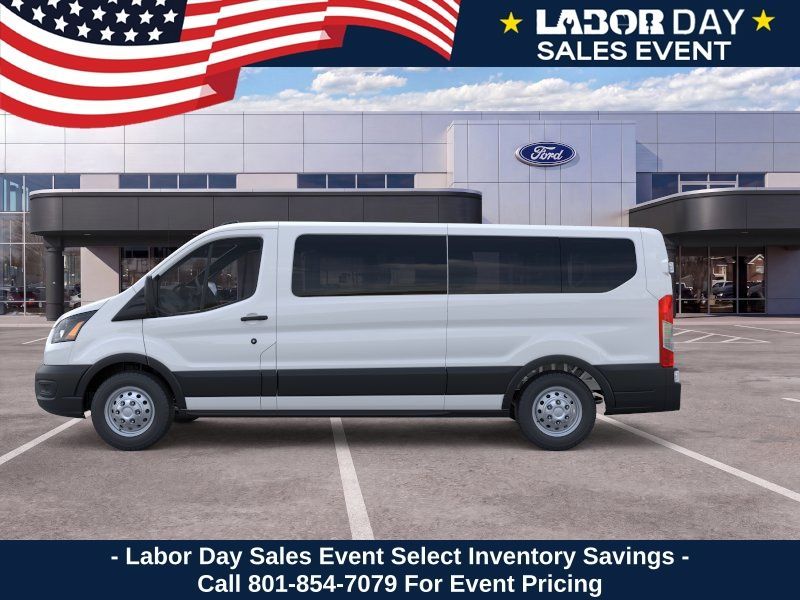 2026 Ford Transit 350 XL