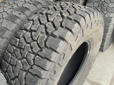 35/12.5/17 Falken Wildpeak At