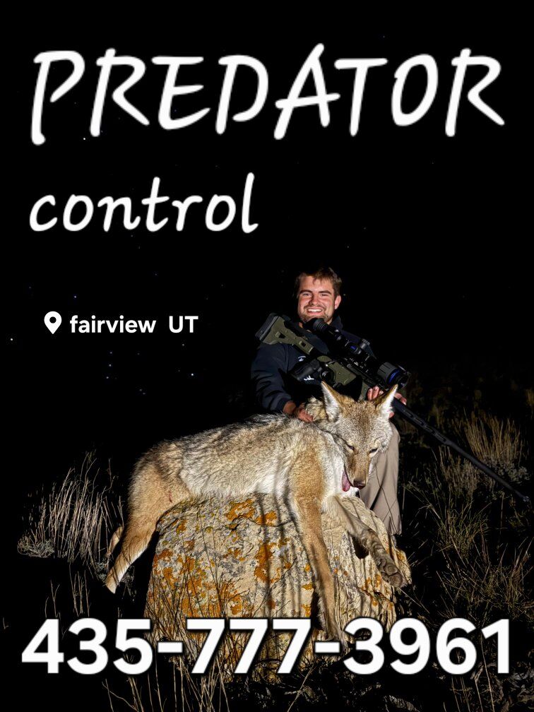 PREDATOR control