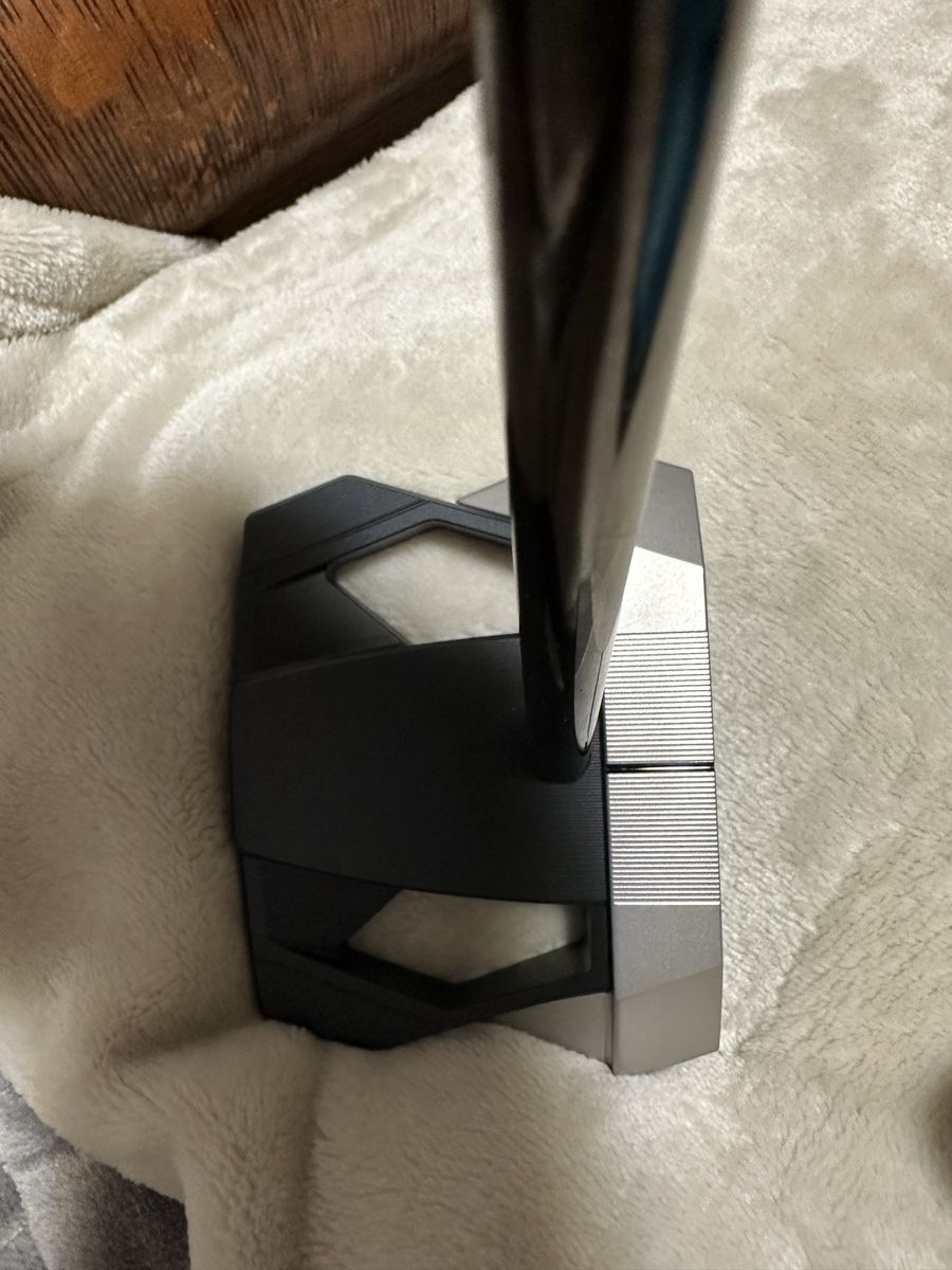 TaylorMade Spider SK ZT putter