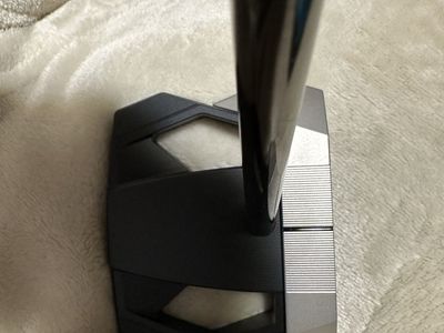 TaylorMade Spider SK ZT putter