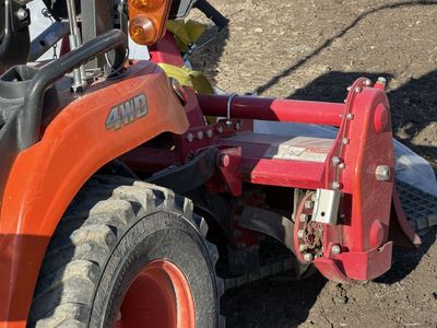Kubota bX 2660
