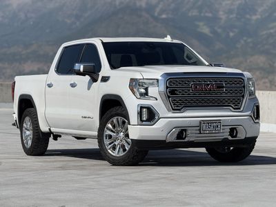 2021 GMC 1500 Denali