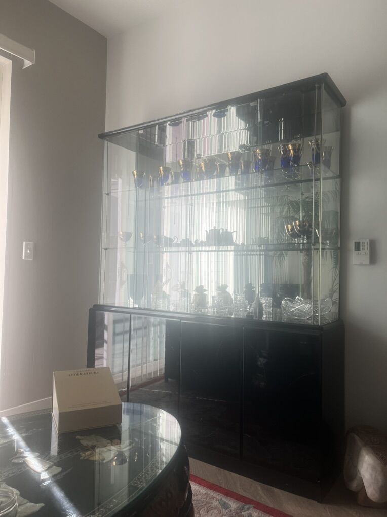 China Cabinet