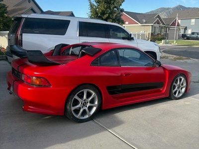 1991 TOYOTA MR2 Base