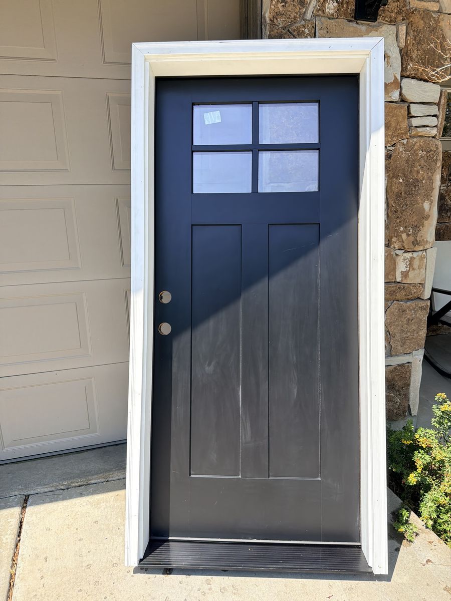 Door