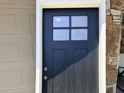 Door