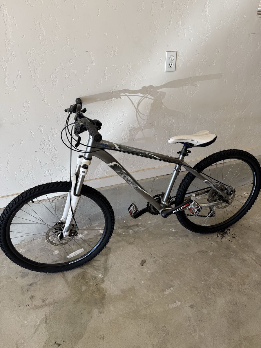 Raleigh Talus 4.0 26"