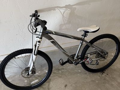 Raleigh Talus 4.0 26"