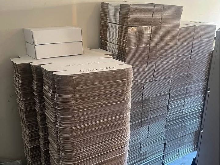 Moving / Packing / Shipping Boxes
