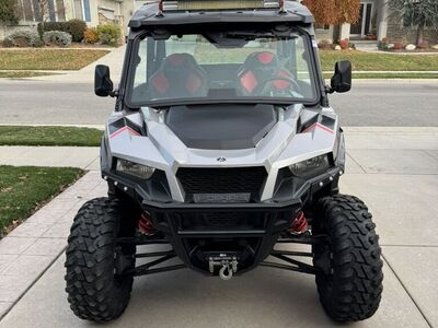 2017 Polaris General 1000