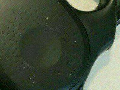 large Retractable leash-Like new-z
Like new-
Thank