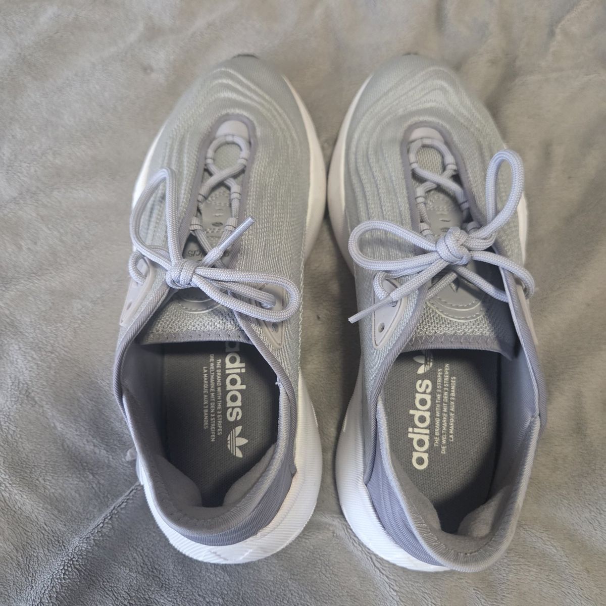 Adidas Shoes