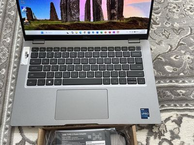 Dell Touch 5430 Laptop i7 Core 12th Gen 24 GB RAM 512 GB SSD