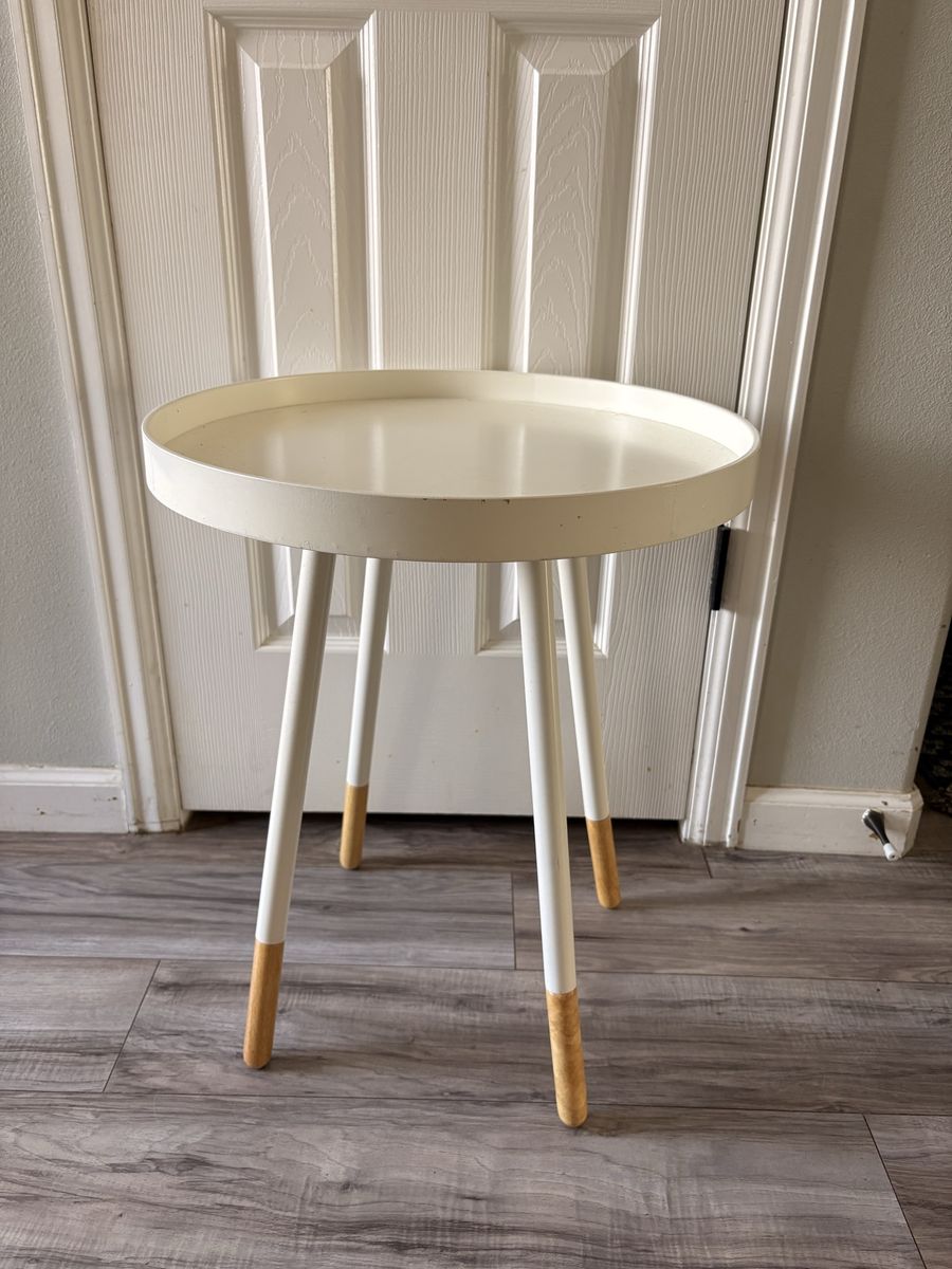 Cute side table