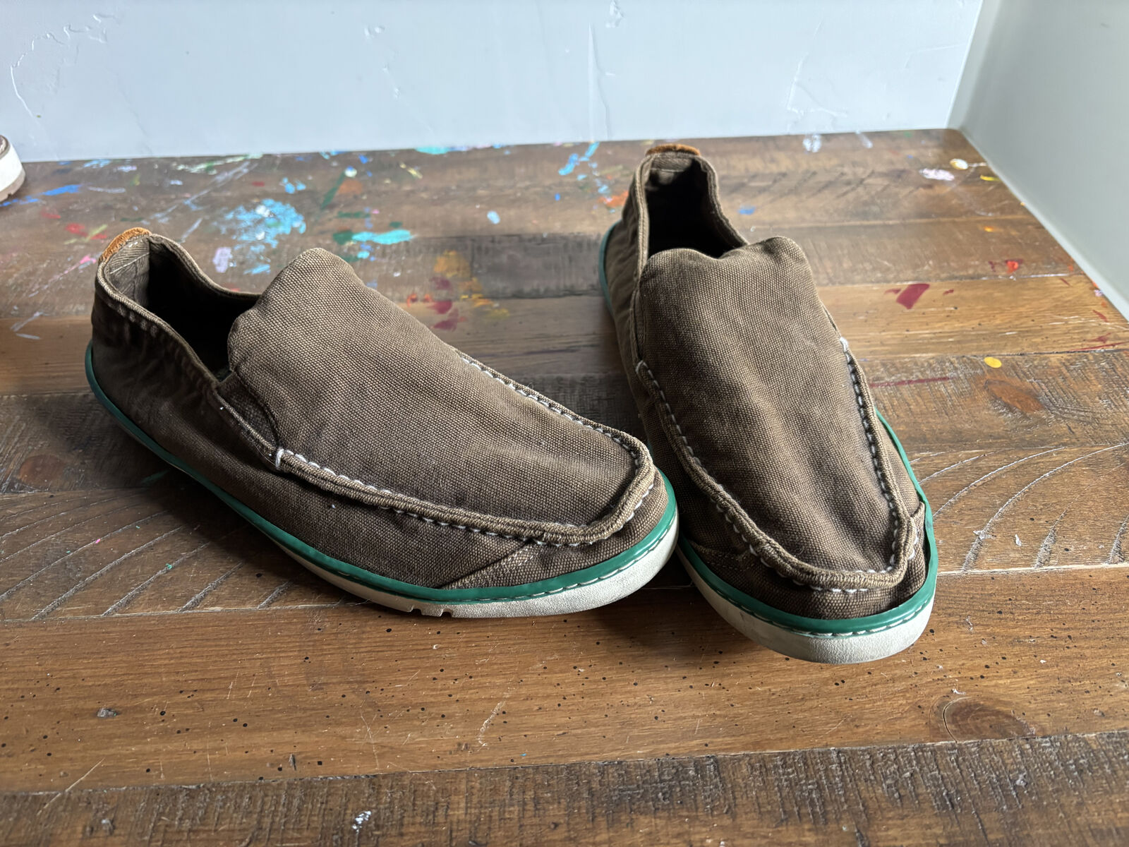 Timberland Earthkeepers Hookset - Mens Size 12