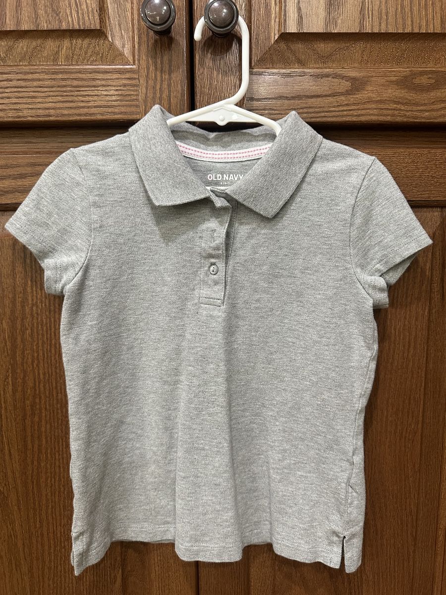 Girls Uniform Bundle