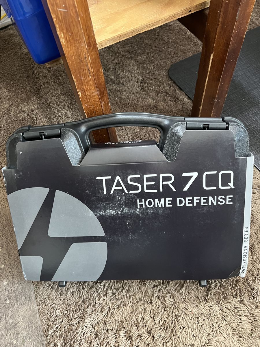 Taser 7 CQ