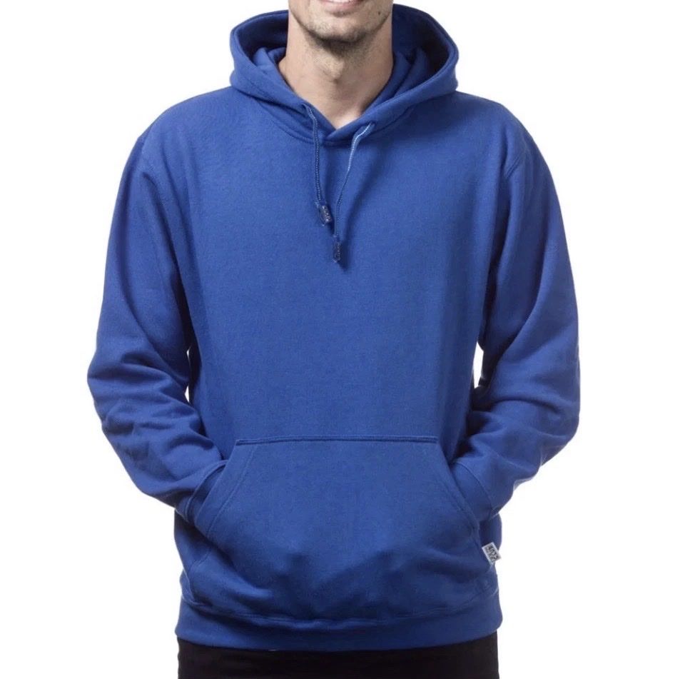 Brand New Pro Club Pull over