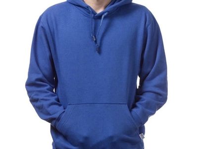 Brand New Pro Club Pull over