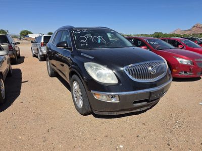 2012 Buick Enclave