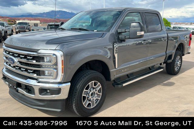 2024 Ford F-350 Super Duty Lariat