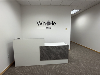 Professional Therapy Offices | Furnished | Flexible Terms | Clearfield, UT