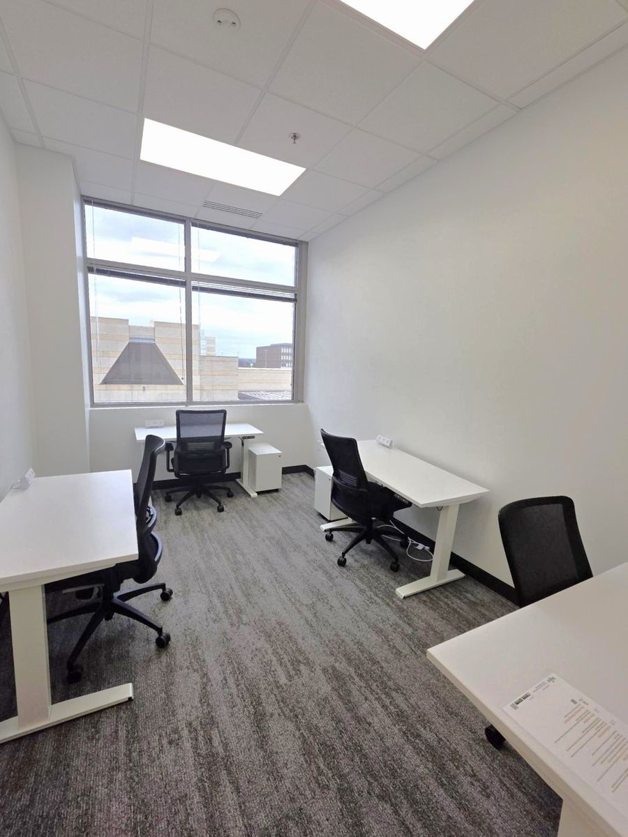 Team Office Space for Rent | Quiet, Professional, Prime Location 24th Street					