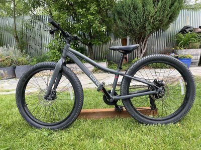 REI Co-op Kids Bike – 24” x 3”