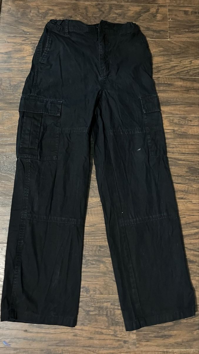 Cargo pants