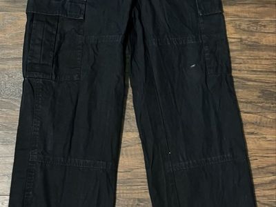 Cargo pants