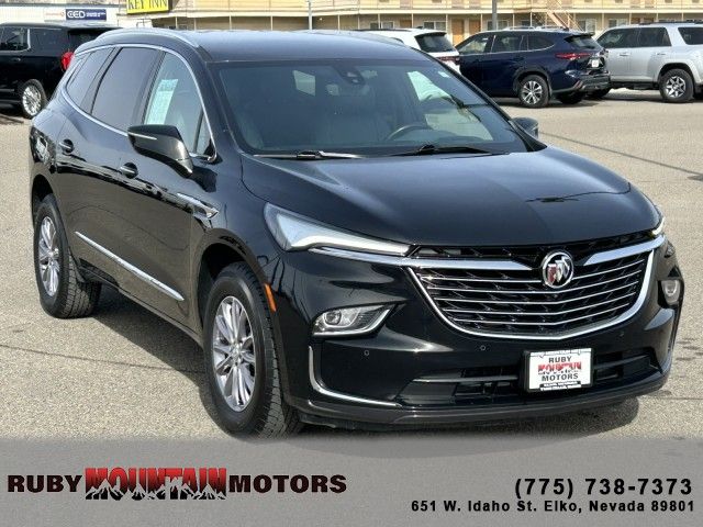 2024 Buick Enclave Premium