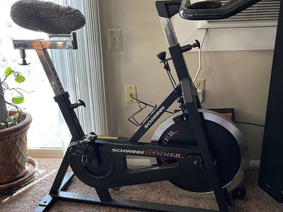 Schwinn Spinner