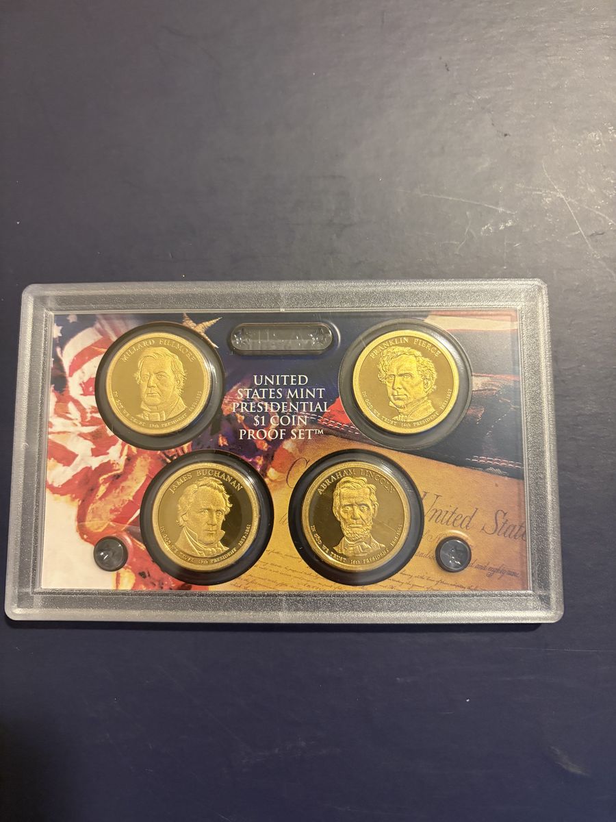 Proof Sets